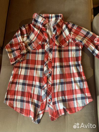 Вещи на девочку