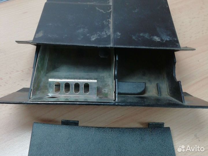 Пепельница-бордачёк на классику