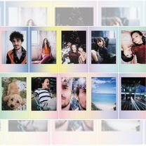 Картридж для фото Fujifilm Instax Mini Macaron