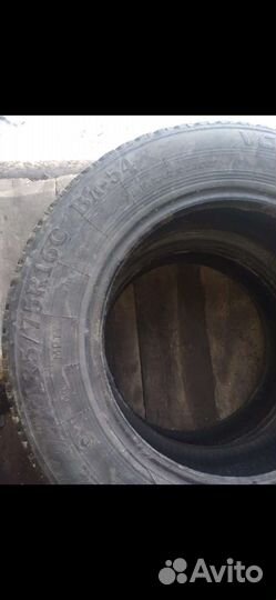 Nortec ВЛИ-5 185/75 R16