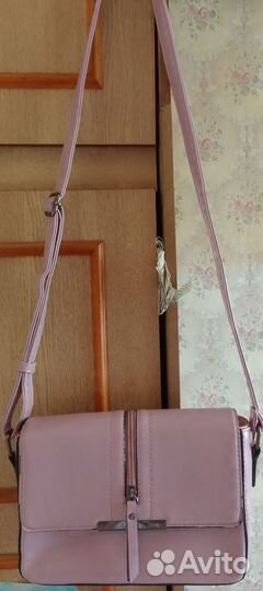 Женская сумка