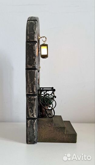 Держатель для книг 