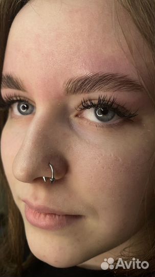 Мастер бровист