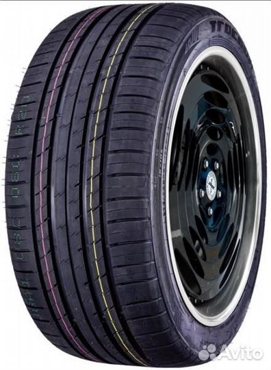 Tracmax X-Privilo RS01+ 295/40 R20 110Y