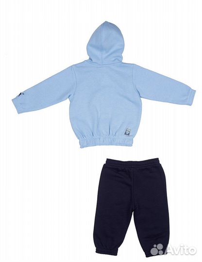 Костюм puma рост 74