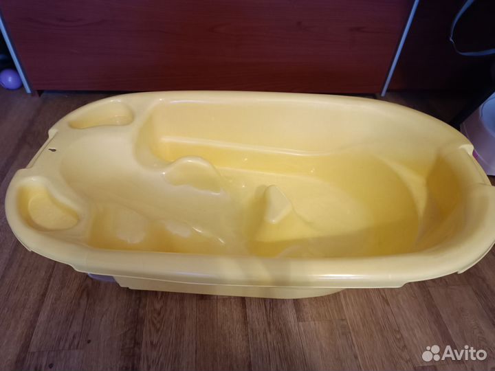 Ванночка для купания