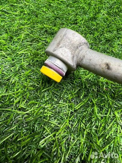 Трубка кондиционера Bmw X6 E71 306D5 2008