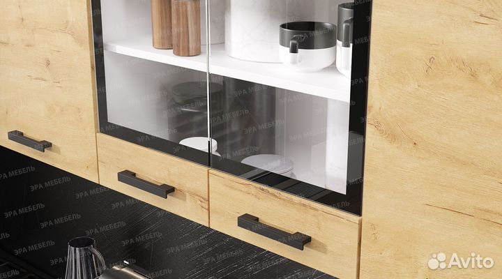 Кухня Хозяюшка 2 м новая со склада