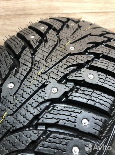 Nexen Winguard WinSpike WH62 195/65 R15 95T