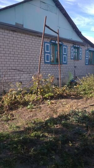 Дом 130 м² на участке 14,8 сот.