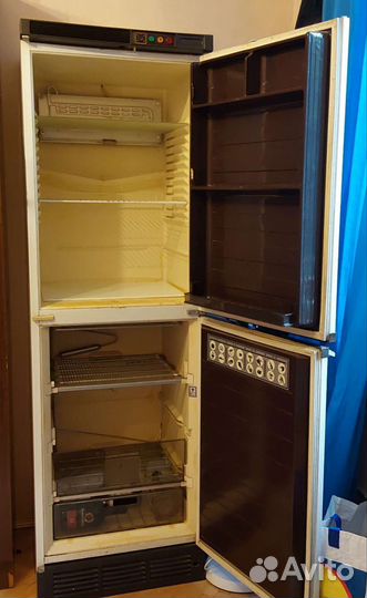 Холодильник бу,rosenlew,Финляндия