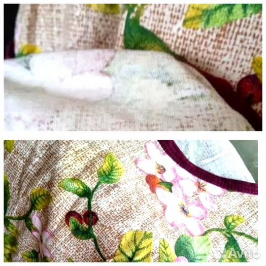 Туника Платье Кофта Большой размер Женская