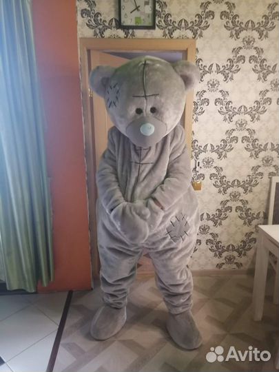 Ростовые куклы