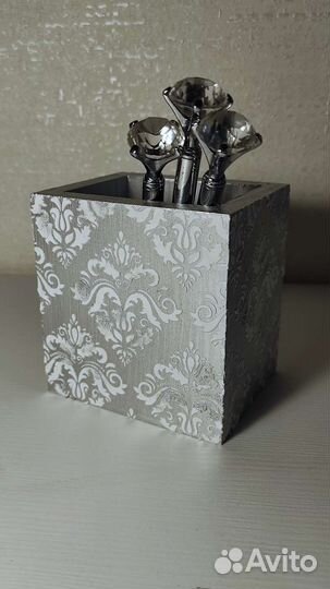 Карандашница