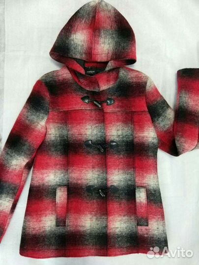 Курточка детская