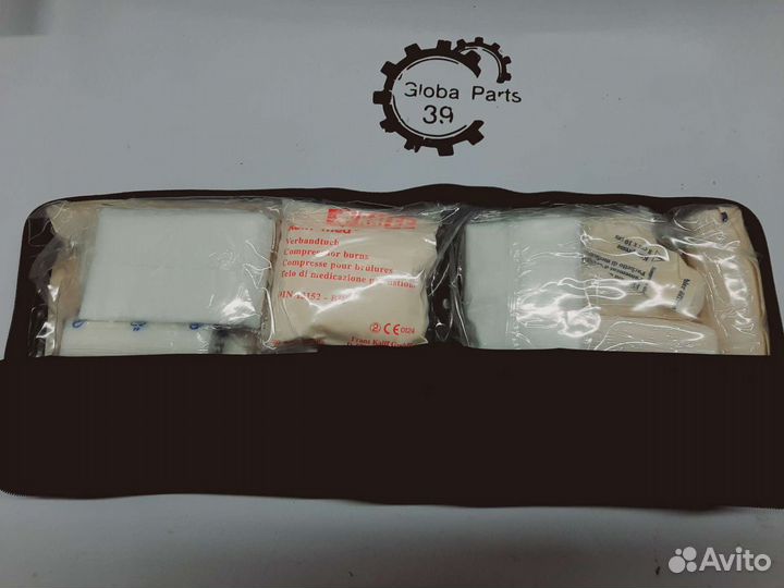 Бортовой инструмент BMW E65