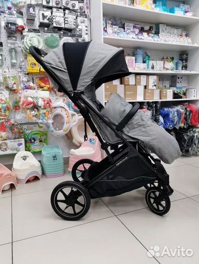 Прогулочная коляска Inglesina Maior