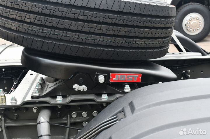 Sitrak C7H Max, 2024