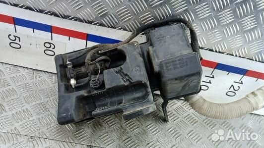 Бачок омывателя volkswagen tiguan 1 (6NK17NL01)