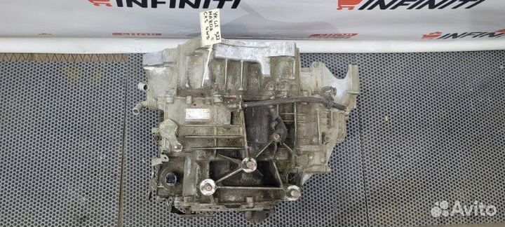 Автоматическая коробка передач АКПП Mazda Cx-5