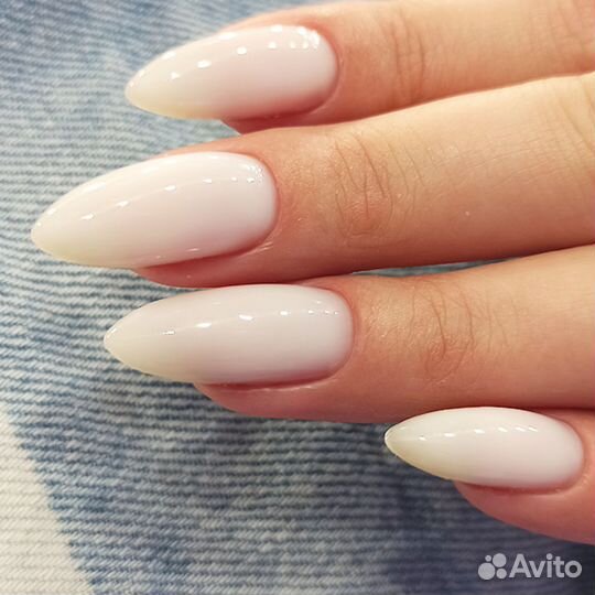 Маникюр в нефтяниках