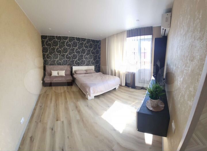 1-к. квартира, 33 м², 5/14 эт.