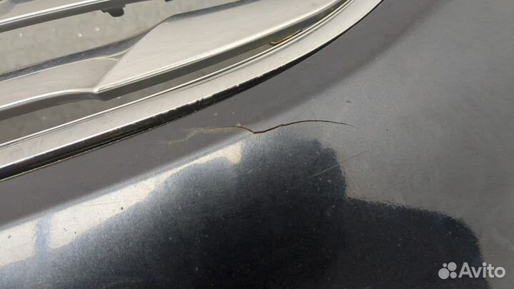 Бампер передний Hyundai Sonata 6