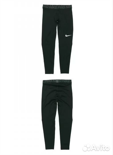 Штаны nike PRO (оригинал)