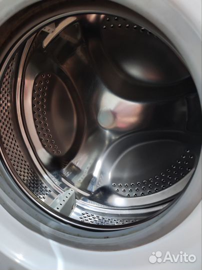 Стиральная машина indesitwiu80