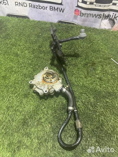 Вакуумный насос BMW 3 E90/E91/E92/E93 E90 2008