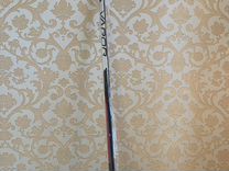 Клюшка хоккейная bauer 3x grip stick sr-87