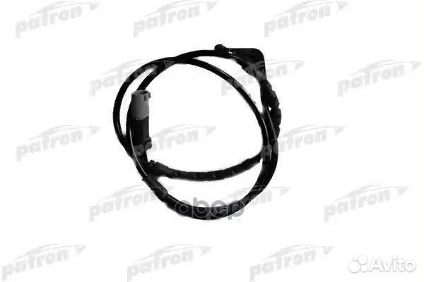 Датчик колодок Е 70 зад / 34356789505 34356780