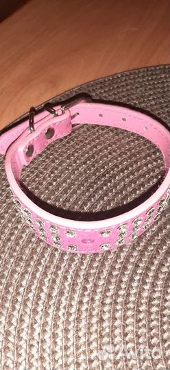 Ошейник для собачки