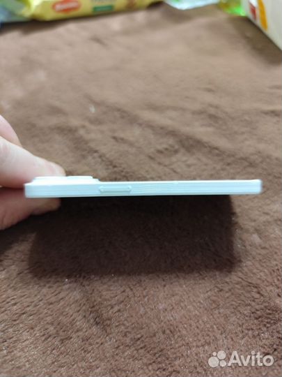 Макет iPhone 15 Pro