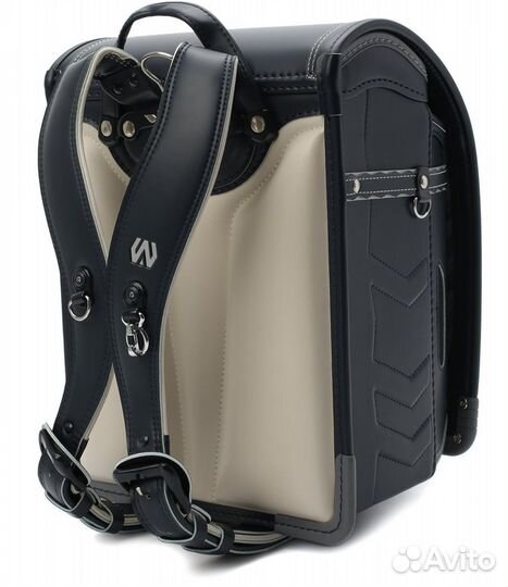 Рюкзак школьный для мальчика японский