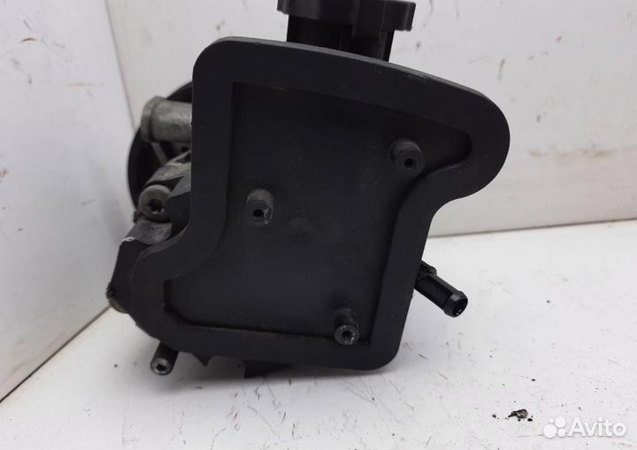 Насос гидроусилителя Mercedes-Benz C-Class