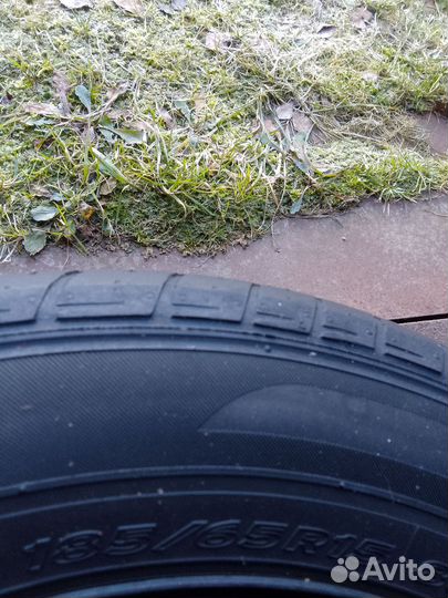 Hankook AH11 185/65 R15 20H