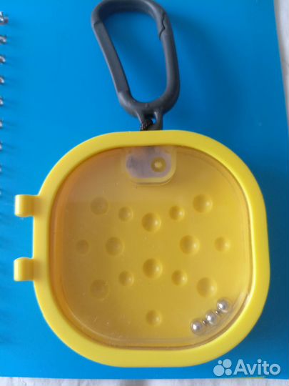 Игрушка-брелок