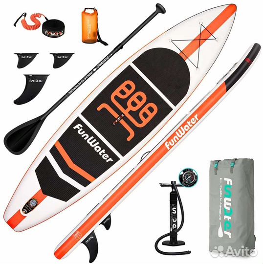 Сап борд Сапборд Supboard Sup board