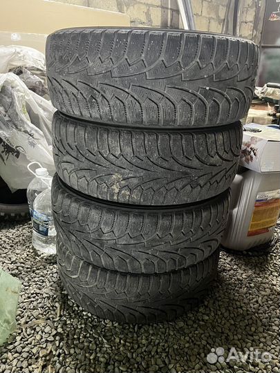 Nokian Tyres Nordman RS 205/55 R16 94R