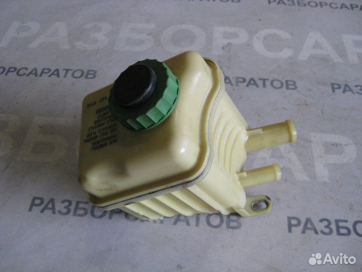 Бачок гидроусилителя Volkswagen Touareg кроссовер