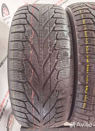 Nokian Tyres Hakkapeliitta R2 SUV 235/60 R18 107S