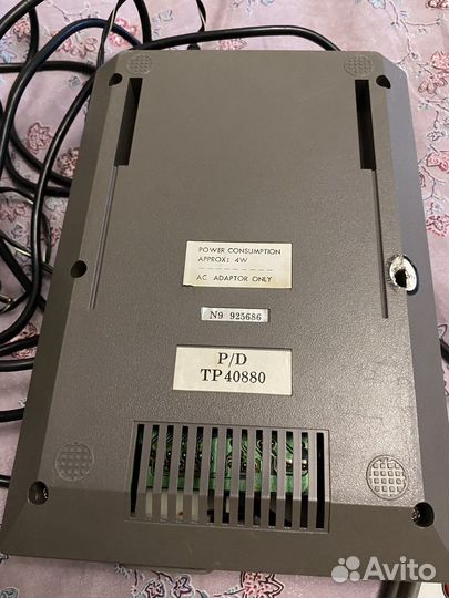 Dendy junior оригинал