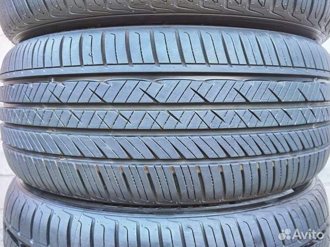Laufenn G Fit AS 215/50 R17 95W