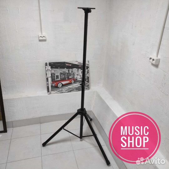 Стойка для колонок новая