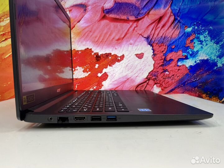 Acer FullHD/N5030/8GB/256GB SSD/UHD