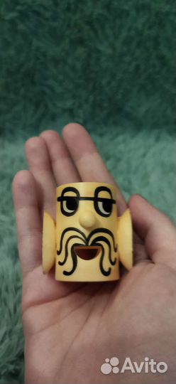 Стакан для спичек подставка СССР