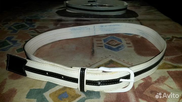 Ремни женские СССР