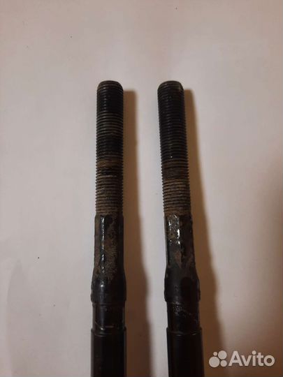 Тяги рулевые LADA Vesta