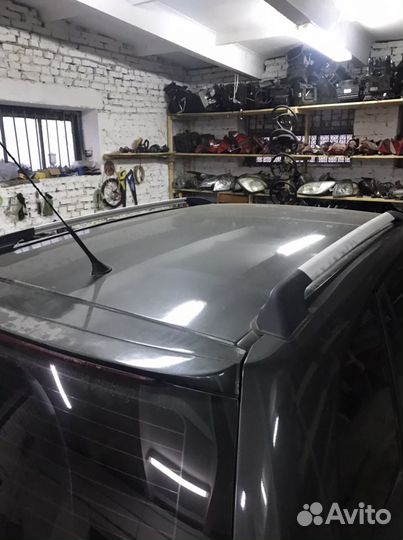 Крыша chery tiggo t 11